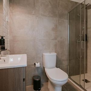Deluxe Double Kamer